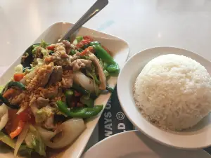 Thai Lao Restaurant