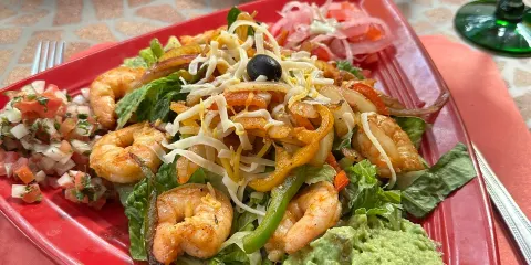 El Rincon Restaurante Mexicano