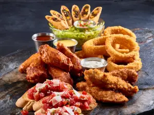 Hard Rock Cafe