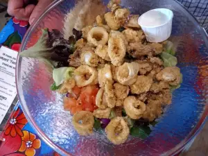 Junkyard Cafe