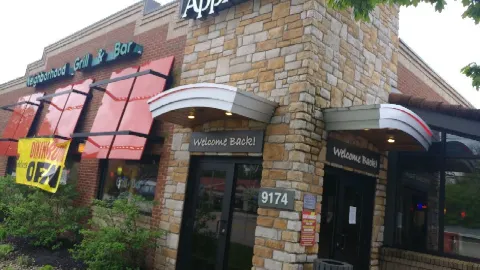 Applebee's Grill + Bar in Mentor