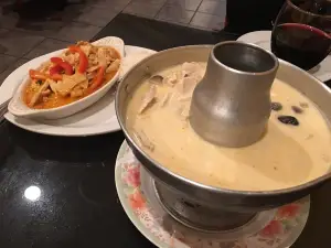 Sea Siam | Thai Restaurant