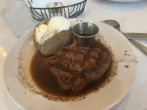 Susie and Sam's Steakhouse