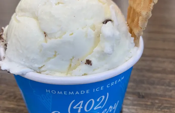 402 Creamery