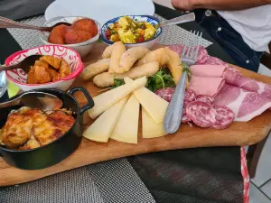 La nostra trattoria