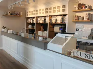 Gelateria La Romana - Varese