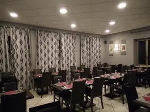 Tokyo Fusion Restaurant