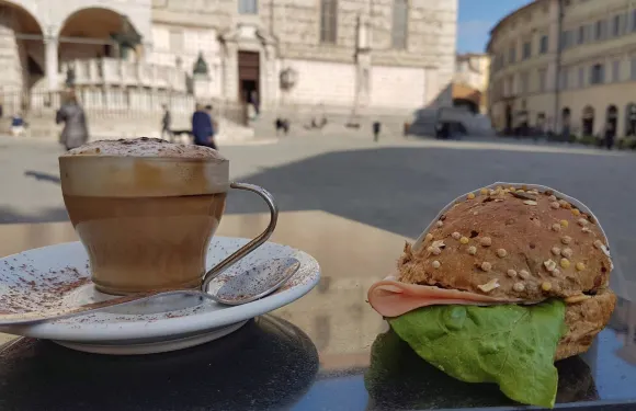 Caffè del Banco