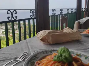 La Capannina Hotel Ristorante Pizzeria