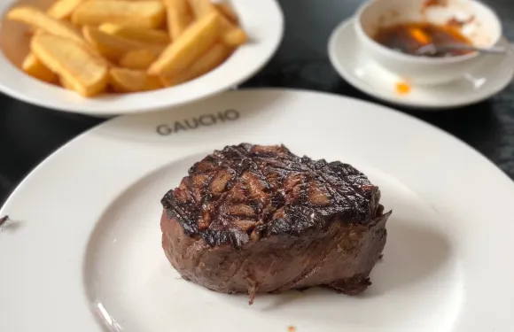 Steakhouse Gaucho