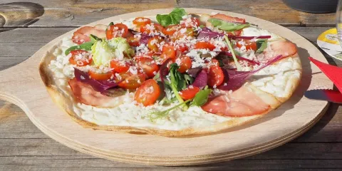 Puppe's Harzer Spezialitaeten & Brotzeitstube
