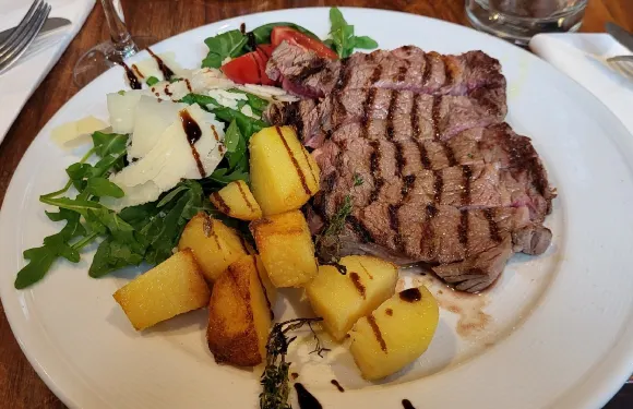 Trattoria Piloni