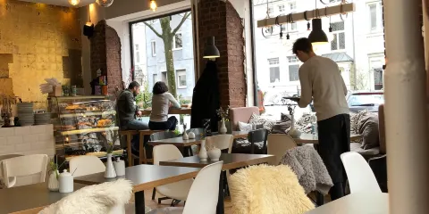 Kieztörtchen