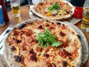 L'Osteria Offenbach