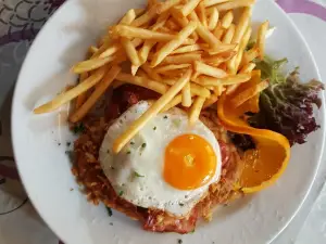 Gaststätte Zum Roten Ochsen