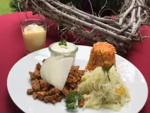 Café Altus im GBZ
