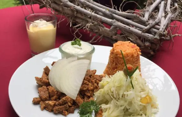 Café Altus im GBZ