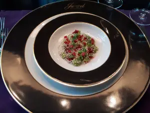 Genuss Restaurant Juwel