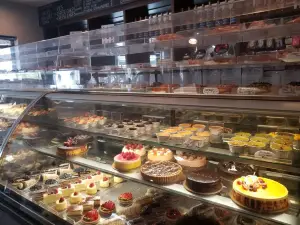 Pasticceria Gelateria Italiana Ltd
