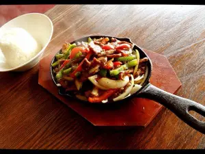 Thai Manao