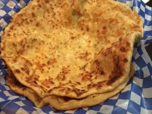 Jagga Sweets - Home of Indian Vegetarian Cuisine