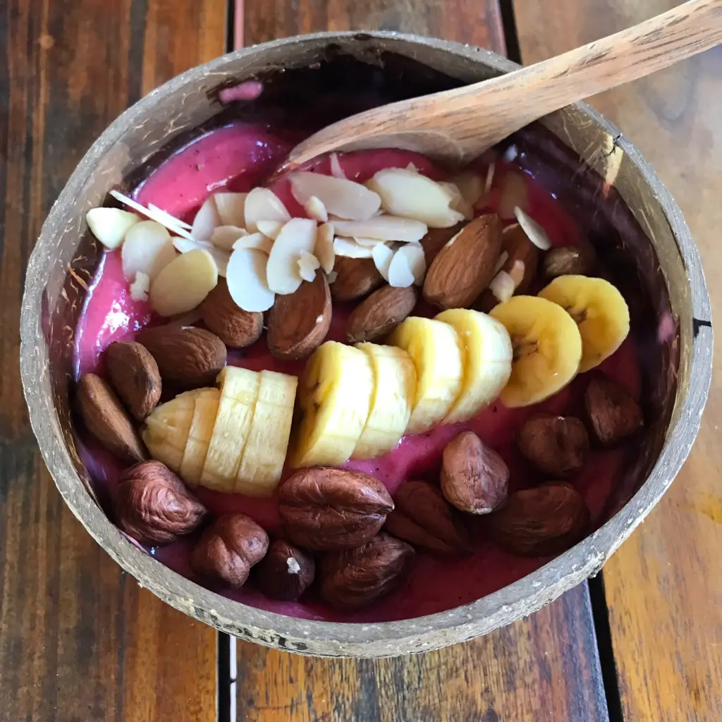 Coco Bowls