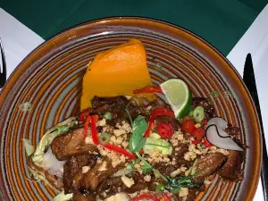 Restaurant de Raadskelder