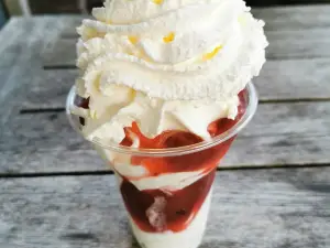 Snackresto Bij De Toer