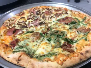 Pizzaria Bom Sol