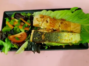 Tamarind heavenly Thai