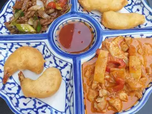 Thai Corner Ystad