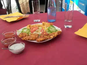 Sabor a India