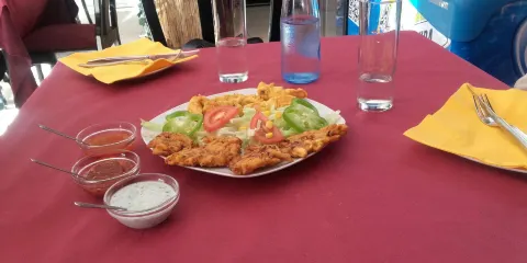 Sabor a India