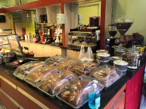FOURAKIS BAKERY-ΑΡΤΟΠΟΙΕΙΟ ΦΟΥΡΑΚΗΣ