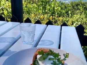 East Head Café Knysna