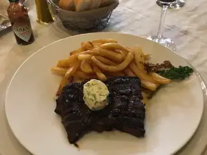 Restaurant Le Loft