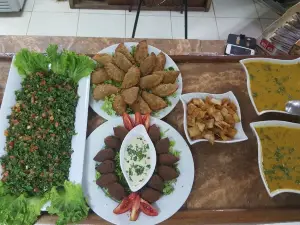 Le Royal Restaurant