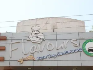 Flavours