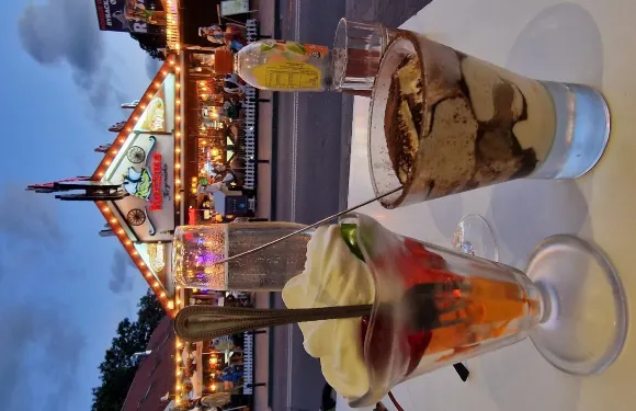 Restaurant & Cafe Milano