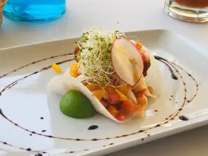Pacifica Ocean Grill