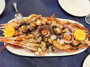 Sargo Restaurant
