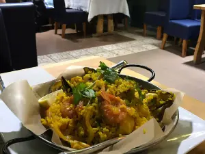Torres restaurant