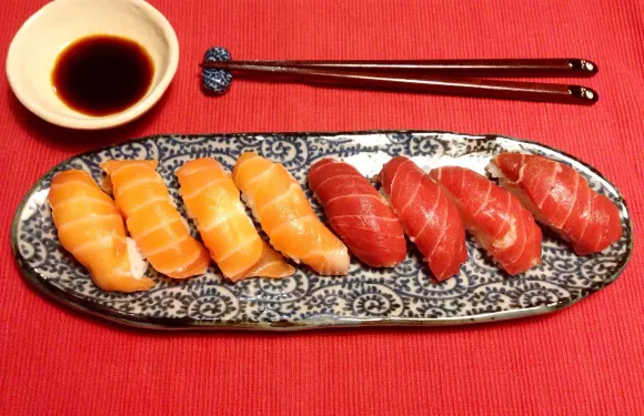 Misushi