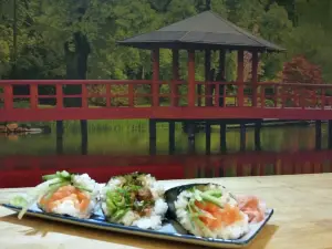 Michie Sushi