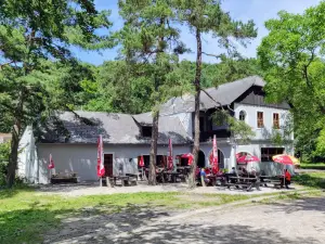 Fesslhütte