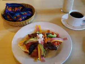 Café DeChiapas