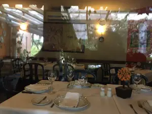 Ristorante Canto