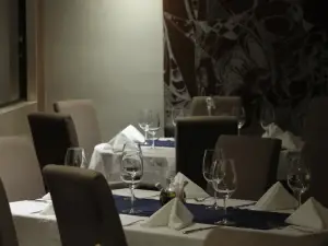 Restoran Piano