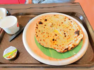 Haldiram's - Jurassic Park Sonipat