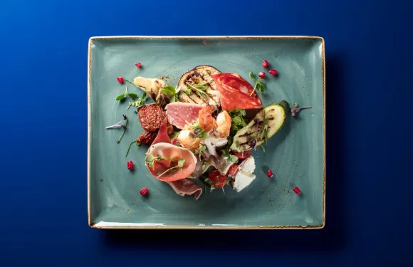 Protofino - Italian kitchen